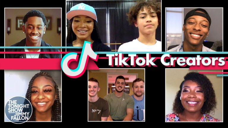 10 Tips for Creating Content for TikTok